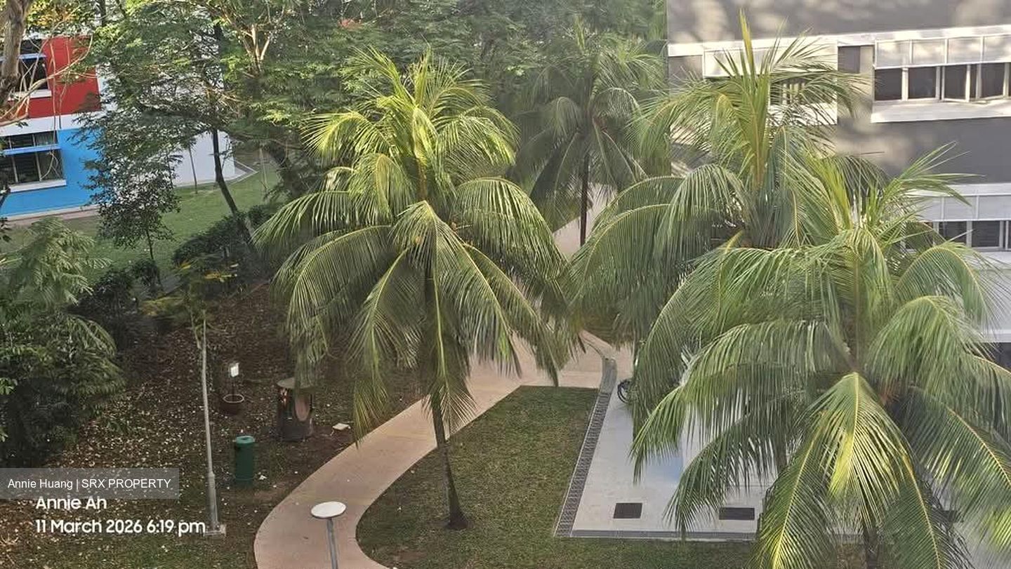 Blk 768 Pasir Ris Street 71 (Pasir Ris), HDB 4 Rooms #561605631
